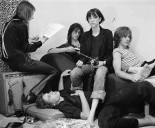 POP NOTES | OPINION: Patti Smith’s ‘Horses’ 50th anniversary — why the album still matters in 2025