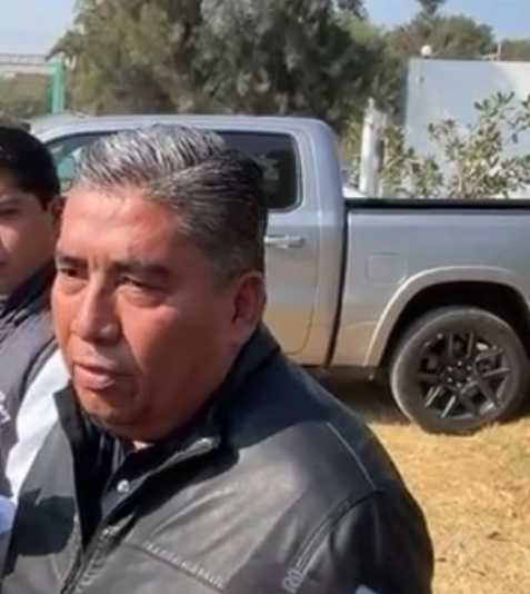 Descarta alcalde de Soledad solicitar préstamo para cerrar el año