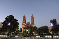 Pronostican mínima para hoy de 5 grados centígrados