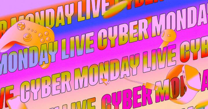 Cyber Monday Turns 20 Today, and We Will Celebrate By Buying Things on the Internet