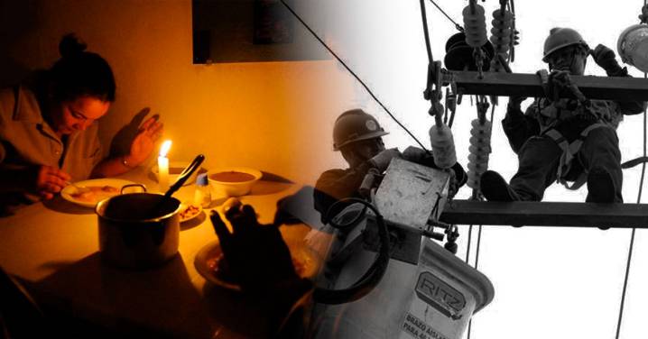 Anuncian corte de luz programado para este 2 y 3 de diciembre: ¿Qué zonas se verán afectadas?