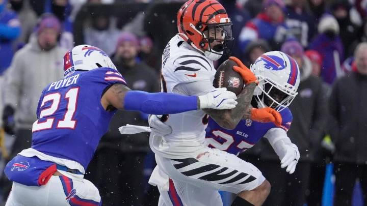 Computer model locks in Ravens vs. Bengals picks, score prediction, SGP