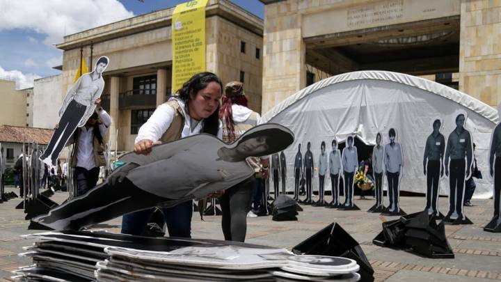 Unión Patriótica: JEP calificó como un “genocidio” y llama a imputación de cargos a cinco oficiales del Ejército