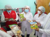 Midis convoca al Ministerio Público, Contraloría y Digesa para acompañar el Proceso de Contratación Pública 2026