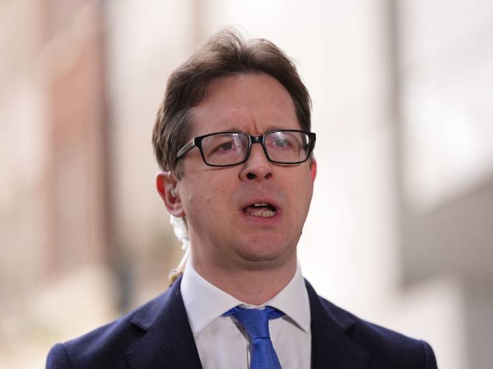 Security guarantees needed before Stakeknife is named