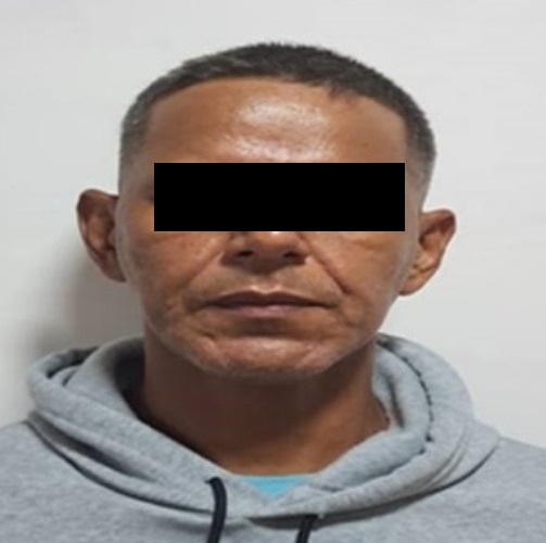 Cicpc captura a un sujeto y rescata a cuatro jóvenes en Carabobo