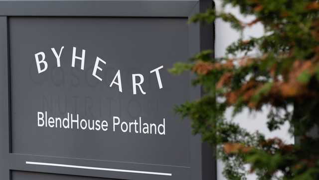 39 babies in 18 states sickened in an infant botulism outbreak