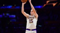 Lakers’ Austin Reaves reveals the blunt truth after losing to Suns