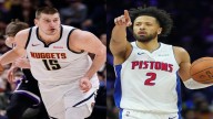 Jokic y Cunningham son los Jugadores del Mes en la NBA