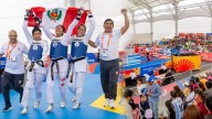 XX Juegos Bolivarianos Ayacucho – Lima 2025: sinsabor por los escenarios, pero orgullo por las 37 medallas obtenidas