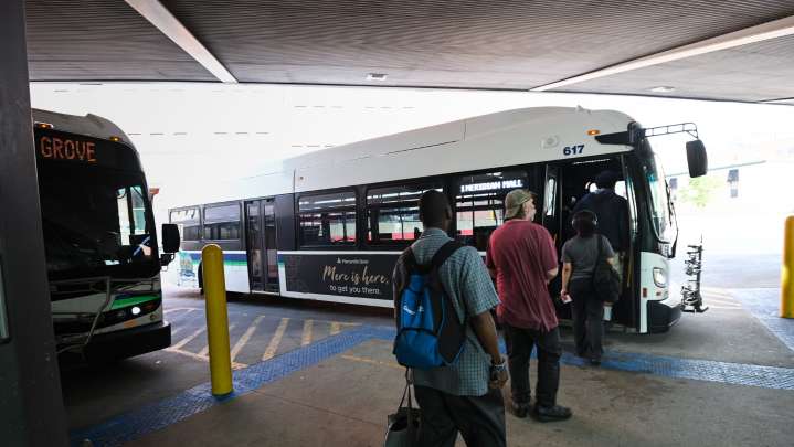 CATA to cut Route 3 Extension in Delta Twp. in January