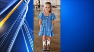4-year-old Oklahoma girl accidentally shot by older brother