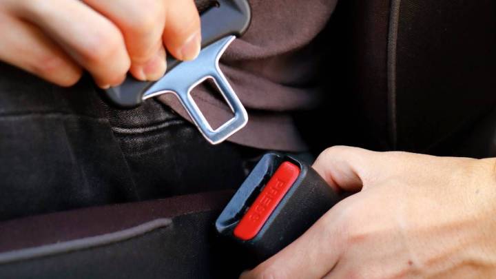 Cuál es el monto de las multas por no usar casco o cinturón en Jujuy