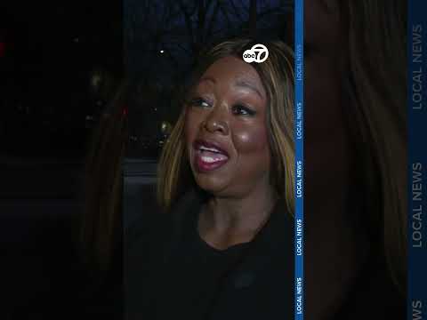 Community leaders praise MPD Chief Smith's tenure