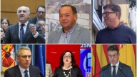 Sigue el goteo de acusaciones y dimisiones por acoso en el PSOE, que promete actuar