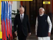 No mention of S-400, S-500, Su-57, Why India -Russia put defence deals on holld?