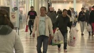 Shoppers say ’tis the season for inflation, an AP
