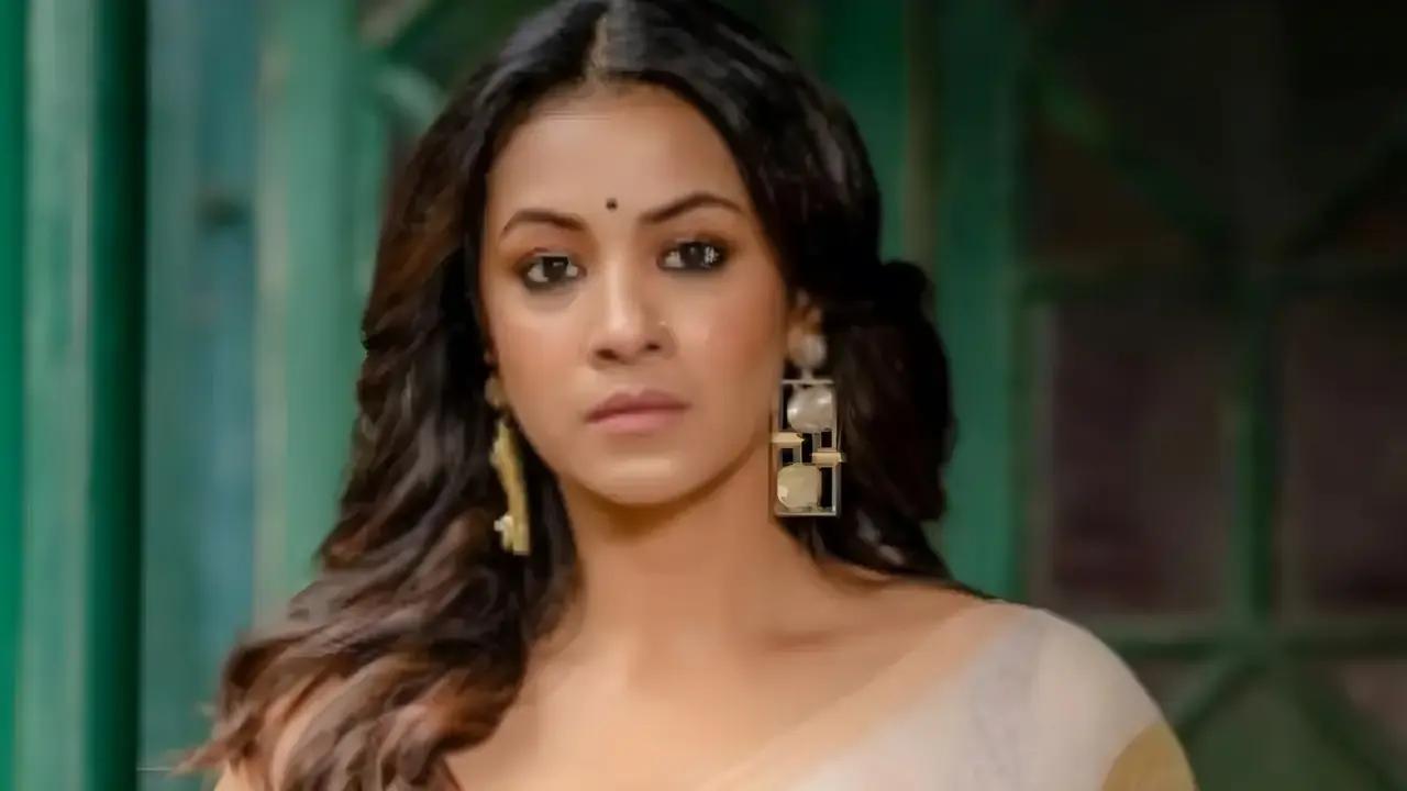 Kyunki Saas Bhi Kabhi Bahu Thi 2: Barkha Bisht drops hint — 'Noina chooses her own right in love and war'