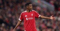 Alexander Isak agreement reached as Liverpool told how to get the best out of striker