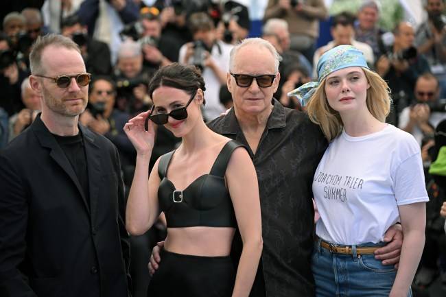 2026 Golden Globes Noms Yield Many Options: What Makes It to Oscar?