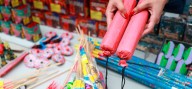 Prohíben venta de fuegos artificiales en tres municipios de Miranda