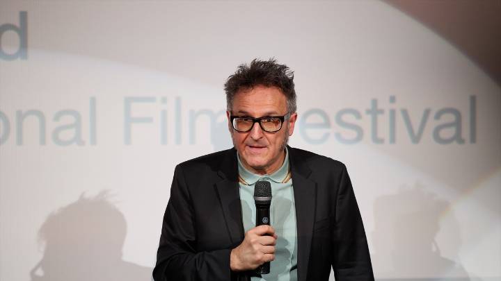 Muere a los 60 años José Luis Cienfuegos, director de la Semana Internacional de Cine de Valladolid (Seminci)