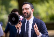 New York’s wealthy warn of a tax exodus after Mamdani’s win