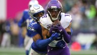 Commanders visit Vikings with both sides aiming to stop a long skid and bring back a healthy QB