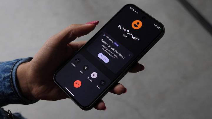 How to record calls on your Pixel phone
