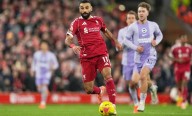 Regresa el Liverpool al triunfo en la Premier con asistencia de Salah