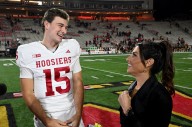 Fernando Mendoza’s Mom Opens Up on Health Struggles Amid Heisman Ceremony