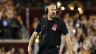 Nebraska’s Donovan Raiola firing will catch Dylan Raiola’s attention