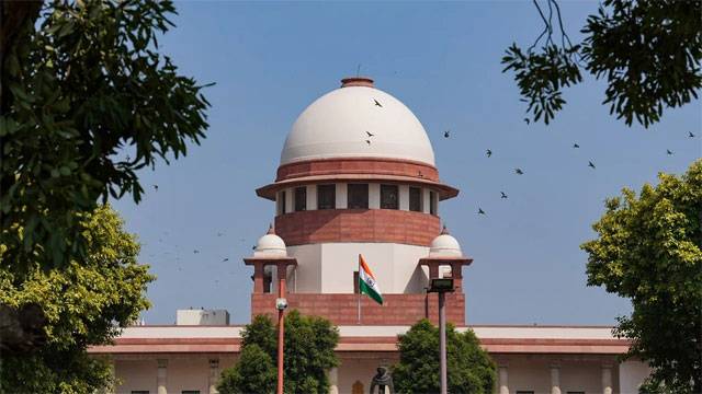 Supreme Court reserves verdict on bail pleas of 2020 Delhi Riots conspiracy accused