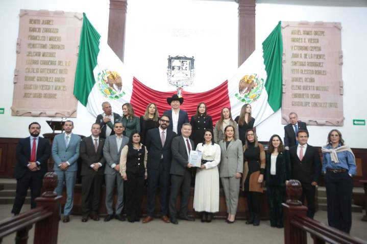 Consolida a la CDHEC defensa, promoción y protección de los derechos humanos en Coahuila