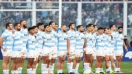 El Grupo C, la cábala que impulsa la ilusión de Los Pumas para 2027