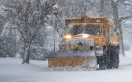 East Brunswick police remind residents to clear streets and sidewalks ahead of snowfall