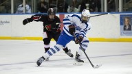 Millburn tri-op defeats Johnson tri-op - Boys ice hockey recap