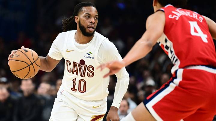 Is Darius Garland playing tonight? Cavs vs. Trail Blazers injury report