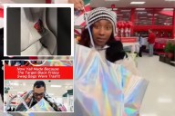 Shoppers furious over Target's chintzy Black Friday swag bags: 'The promotion was a big fail'