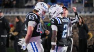Duke football vs Virginia live updates, start time, TV…