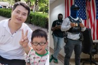 Chinese migrant and son, 6, separated after ICE detains father in NYC: reports