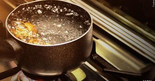 Boil water order issued for all customers in Blairsville Water District