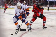 30 Facts About Islanders Vs. Devils