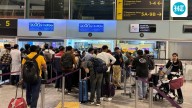 IndiGo flight delays spark chaos: ‘Captain missing, passengers screaming’