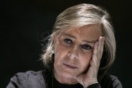 María Amparo Casar, en la mira de la FGR por pensión vitalicia