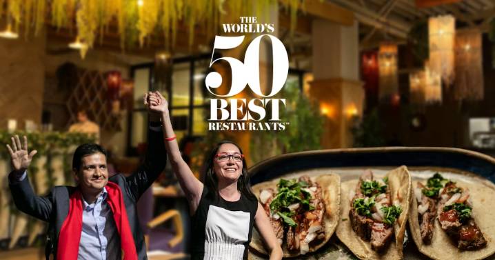 Quintonil tendrá un ‘hermanito’: ¿Qué sabemos del nuevo restaurante de Jorge Vallejo rumbo al Mundial 2026?