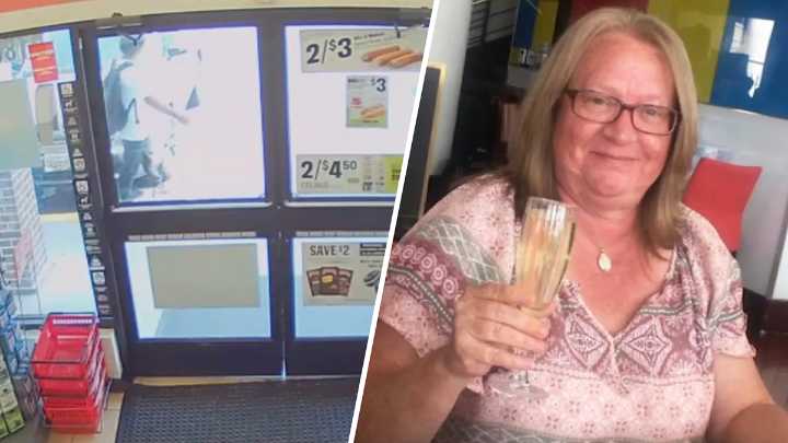 Va. carjacker who ran over woman with her SUV pleads to murder