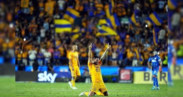 Tigres y Cruz Azul reavivan su historia rumbo a semifinales en Monterrey