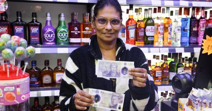 Epidemic of fake cash sold online 'is wiping out our profits'