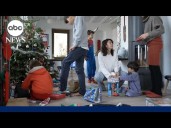 The real cost of Christmas